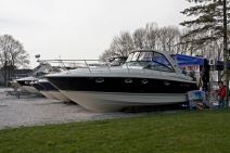 Sajam nautike u Beogradu