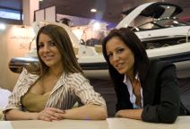 Sajam nautike u Beogradu