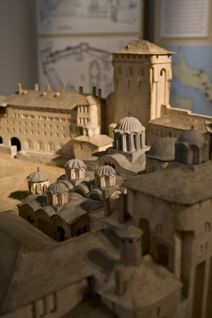 Partizan pomaže obnovu Hilandara