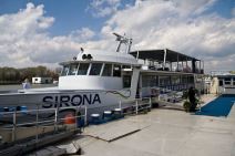 Krstarenje rekama Beograda