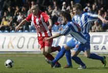 "Večiti" pobedili i bez najvernijih