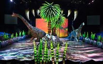 Dinosaurusi stigli u Beograd