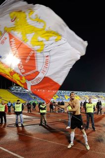 Vojvođanski striptiz u Humskoj