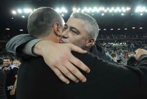 Sreća i tuga u Zagrebačkoj areni...