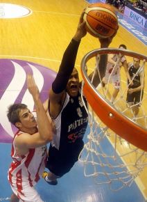 Crno-beli ne prestaju da slave