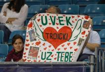 Svečano otvoren Serbia open