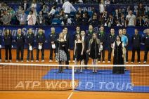 Svečano otvoren Serbia open