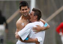 Sportisti ne znaju da glume