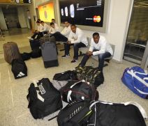 U Pariz sad idemo mi