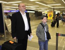 U Pariz sad idemo mi