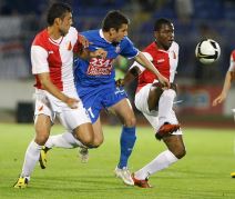 "Svuda grmi okolo...."