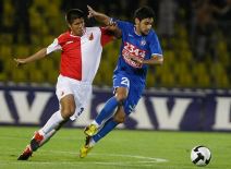 "Svuda grmi okolo...."