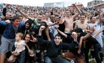 Partizanova 22. titula!