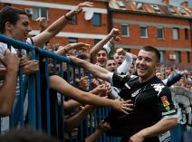 Partizanova 22. titula!