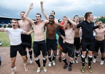 Partizanova 22. titula!