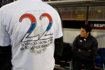 Crno-beli pišu istoriju