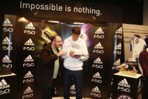 Žigić potpisao za MONDO!