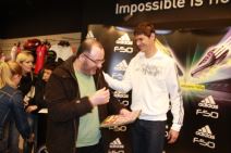 Žigić potpisao za MONDO!