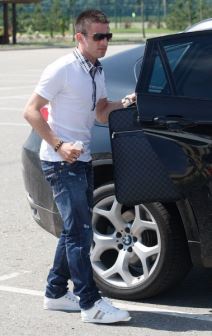 "Orlovi" šire krila