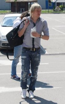 "Orlovi" šire krila