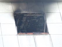 Požar na Obilićevom vencu