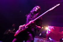 Thievery Corporation u Beogradu