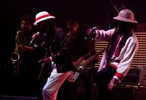 Thievery Corporation u Beogradu