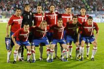 "Šareno" na ispraćaju