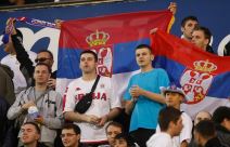 "Šareno" na ispraćaju