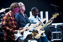 Erik Klepton u Beogradskoj areni