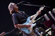 Erik Klepton u Beogradskoj areni