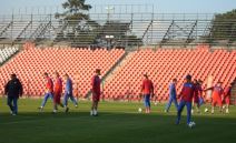 Nova baza "orlova" kao bombona