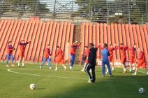 Nova baza "orlova" kao bombona