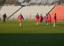 Nova baza "orlova" kao bombona