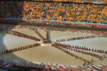 Otvaranje Svetskog prvenstva