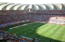 Konačno pobeda nad Nemačkom!!!