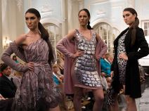 Blugirl za elegantnu jesen i seksi zimu