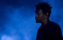 Massive Attack u Areni