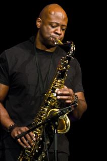 Summertime funk i soul veče