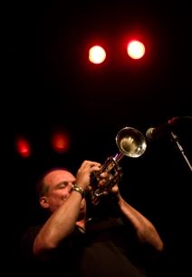 Summertime funk i soul veče