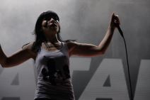 EXIT 2010, drugi dan