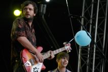 EXIT 2010, treći dan