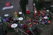 EXIT 2010, treći dan