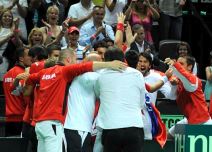 Umesto bure, košava duvala Splitom!