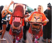 EXIT 2010, četvrti dan