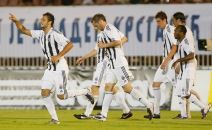 Evropa ponovo u Humskoj