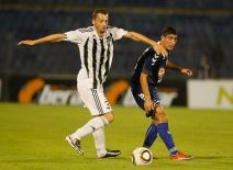 Evropa ponovo u Humskoj