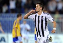 Miriše na Ligu šampiona...