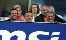 Meine hause ili Partizan moja kuća!