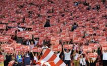 Ništa od fešte na Marakani...